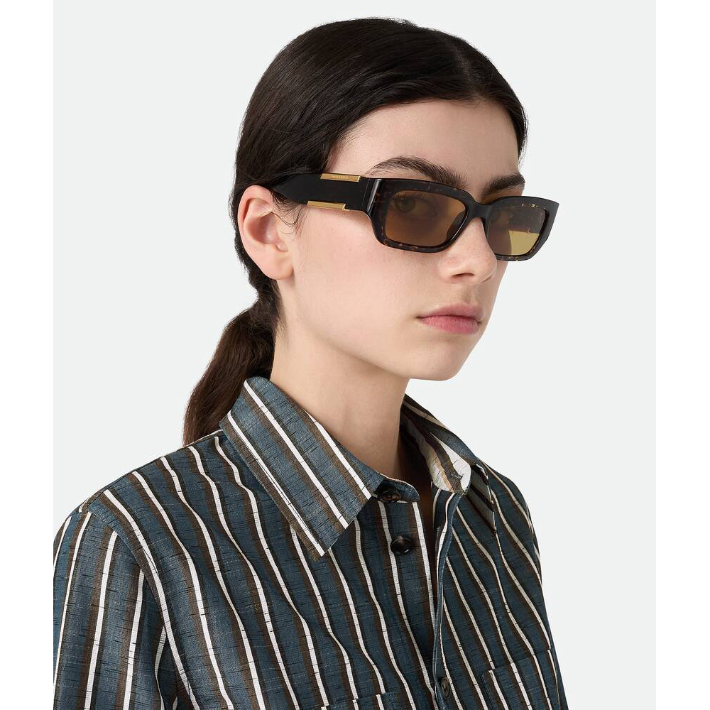 Lunettes de soleil '841099VBL80' pour Femmes