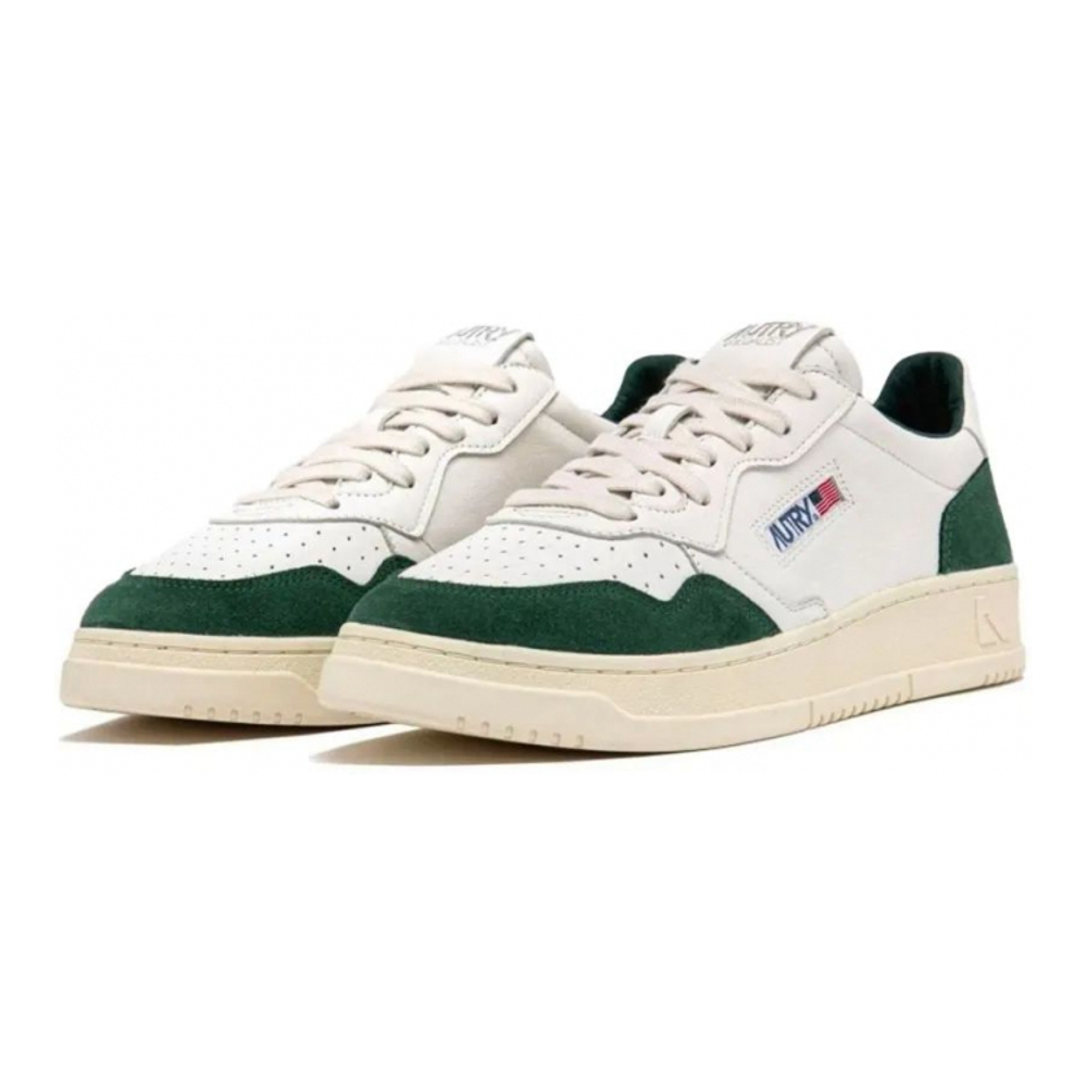 Men's 'Medalist Low' Sneakers