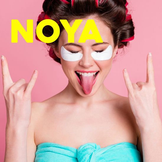 Crème de jour 'Moisturising Collagen' - 50 ml