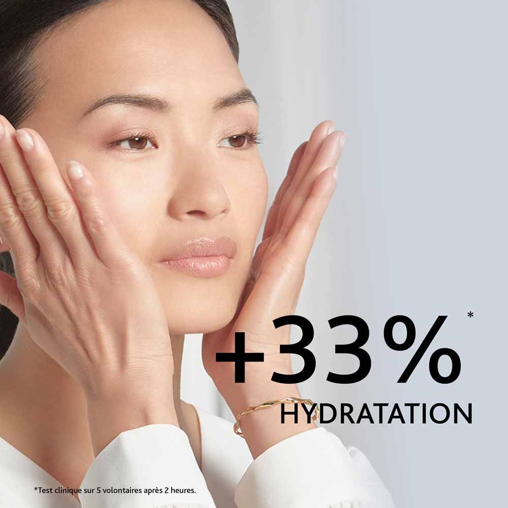 Crème hydratante 'Eau Cellulaire Melting' - 50 ml