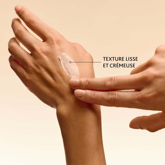 Crème anti-âge 'Excellage' - 50 ml