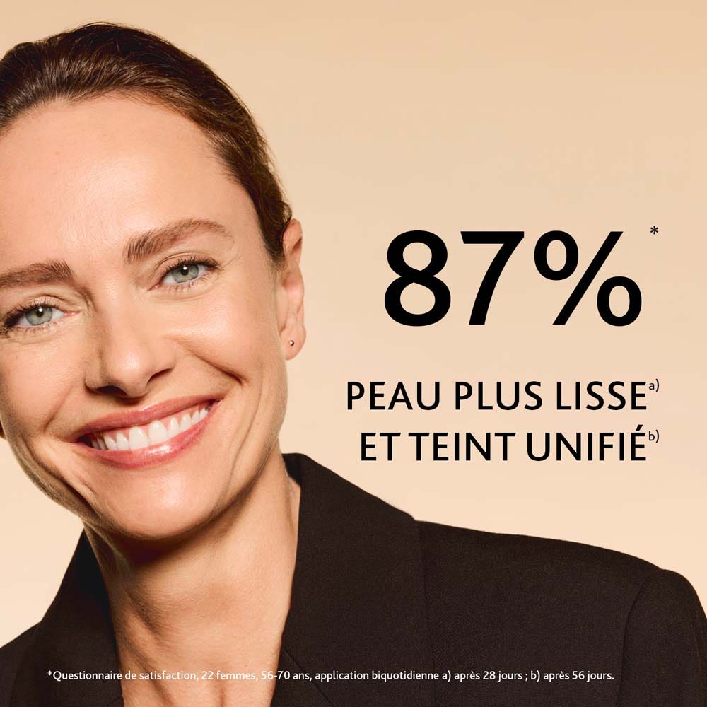 Crème anti-âge 'Excellage' - 50 ml