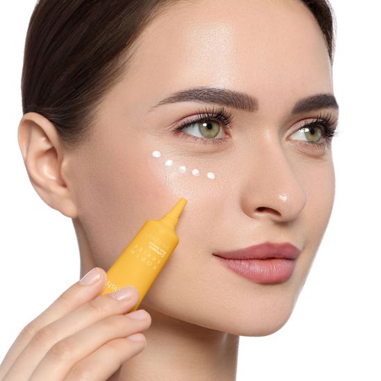 'Youth Series 2% Collagen' Eye serum - 15 ml