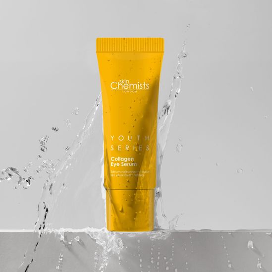 'Youth Series 2% Collagen' Eye serum - 15 ml