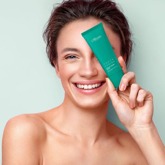 'Youth Series Green Caviar' Face Mask - 50 ml