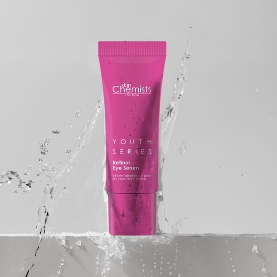 'Youth Series Retinol & Bakuchiol' Eye serum - 15 ml