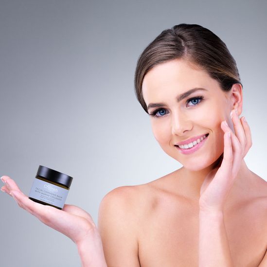 'Marine Collagen' Cleansing Balm - 120 ml