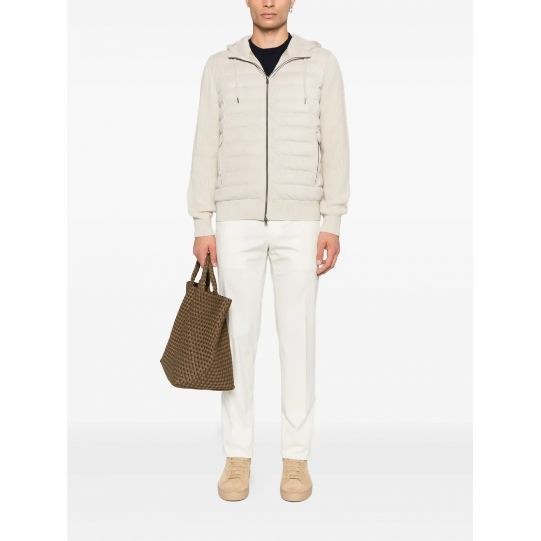 Veste matelassée pour Hommes