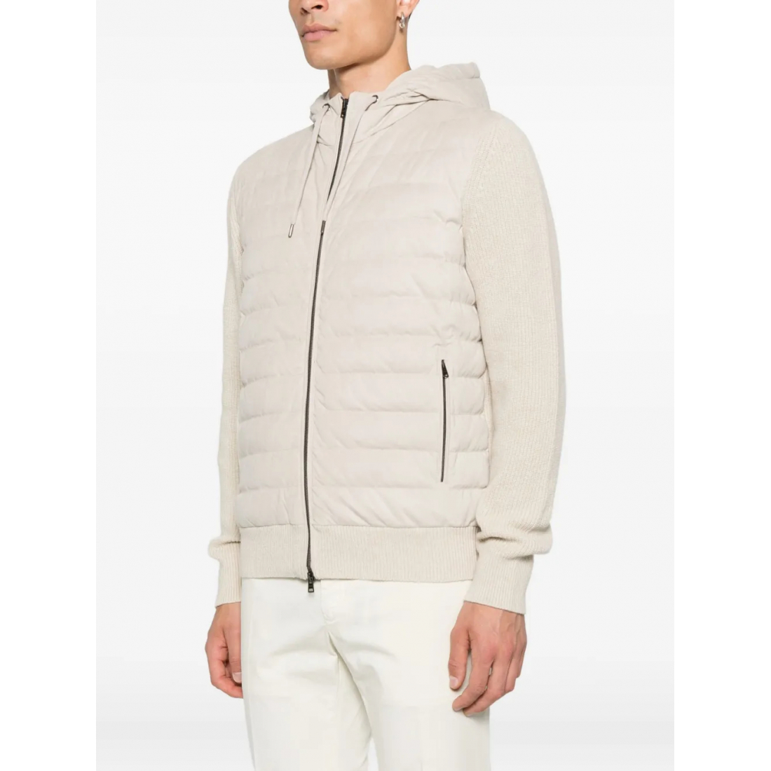 Veste matelassée pour Hommes