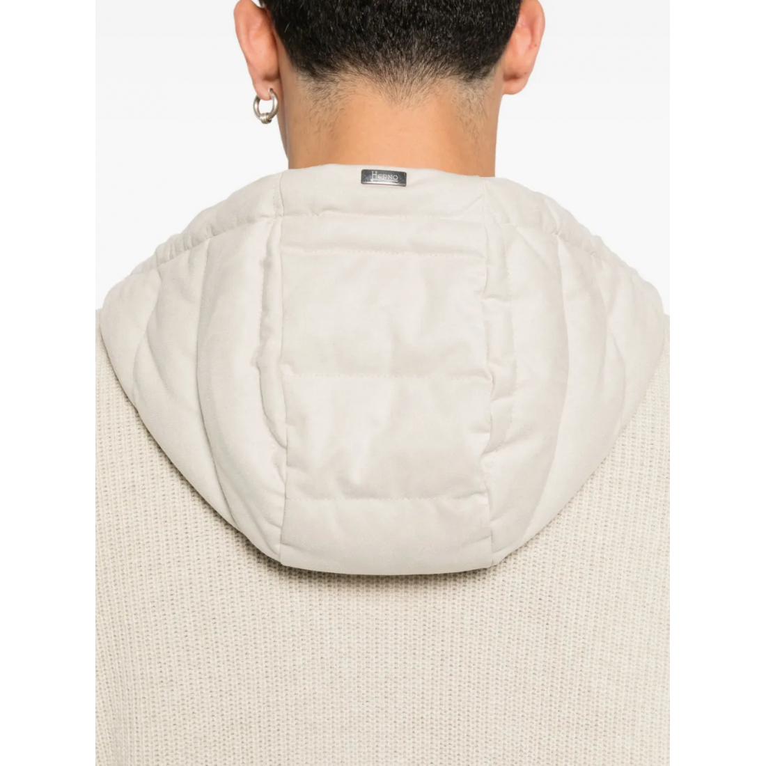 Veste matelassée pour Hommes