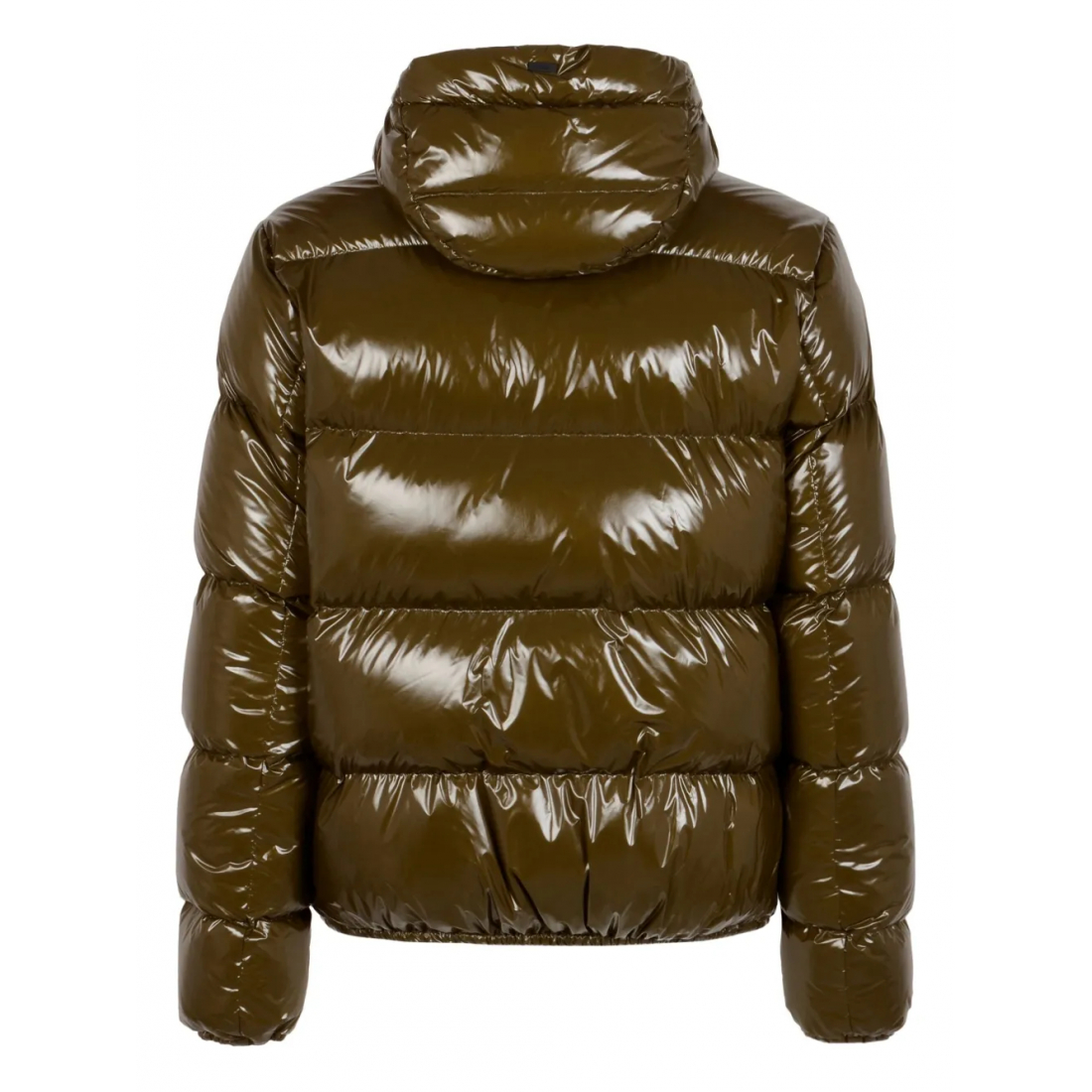 Veste matelassée 'Hooded' pour Hommes