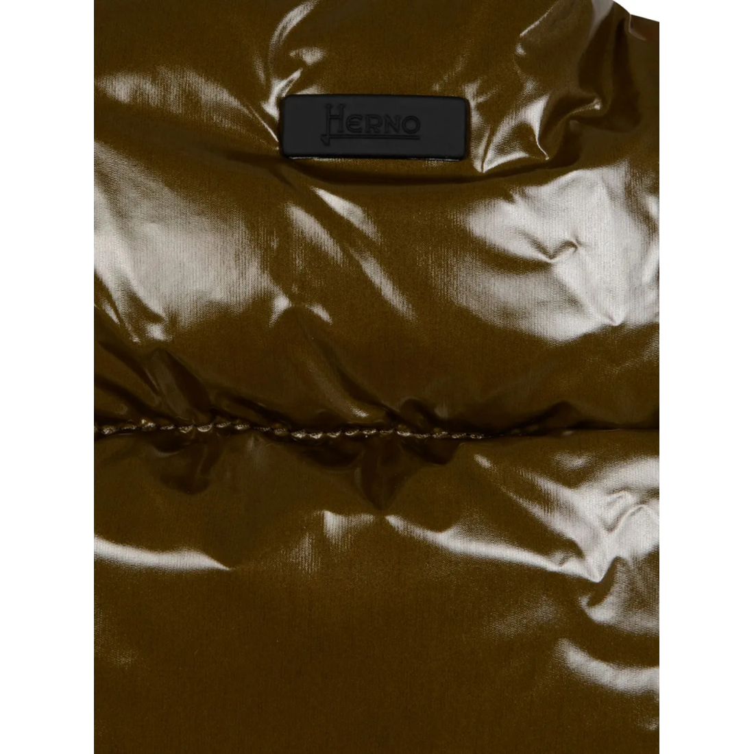 Veste matelassée 'Hooded' pour Hommes