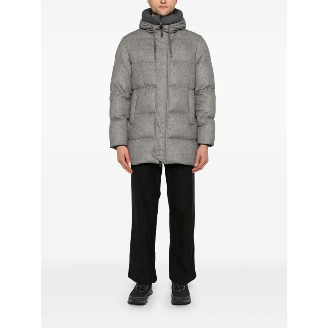 Manteau matelassé pour Hommes
