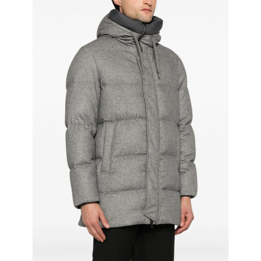 Manteau matelassé pour Hommes