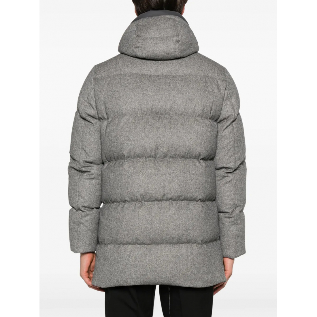 Manteau matelassé pour Hommes