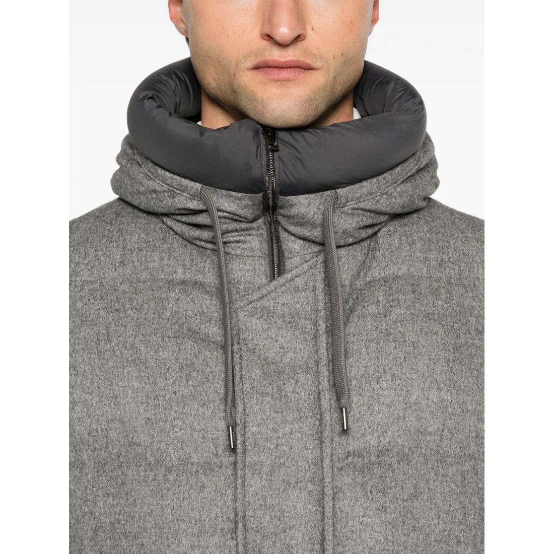 Manteau matelassé pour Hommes