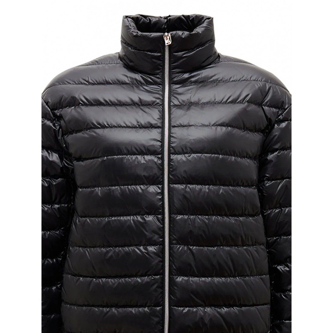 Manteau matelassé 'Quilted Hooded' pour Femmes
