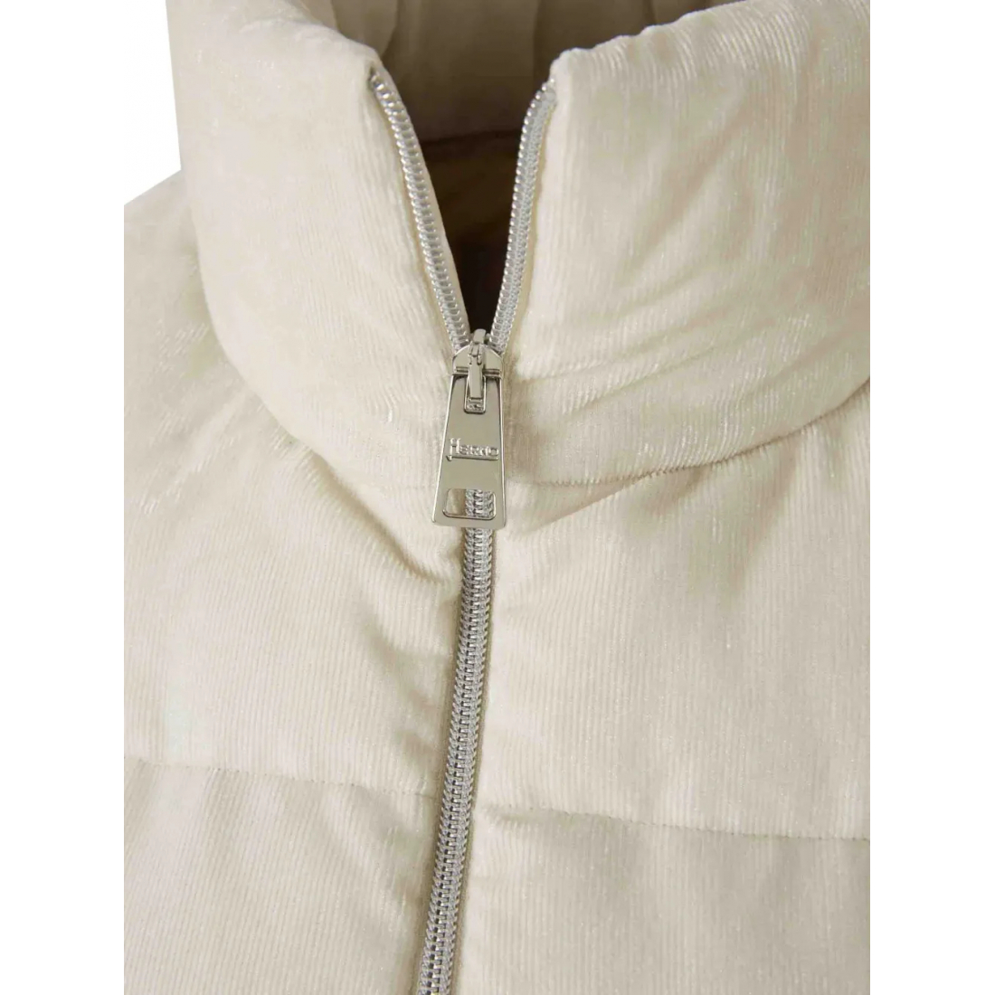 Gilet matelassé 'Quilted' pour Femmes