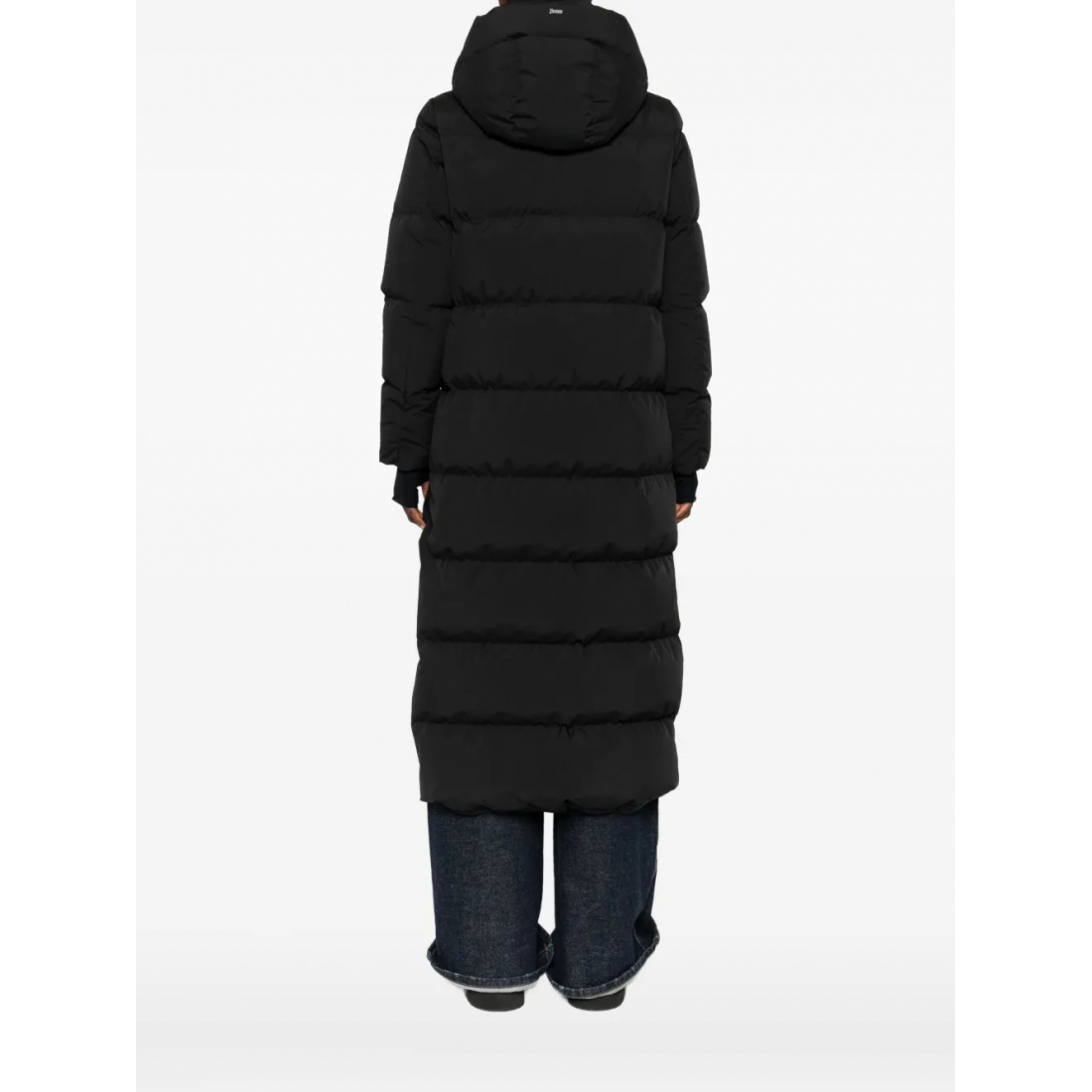 Manteau matelassé 'Hooded' pour Femmes