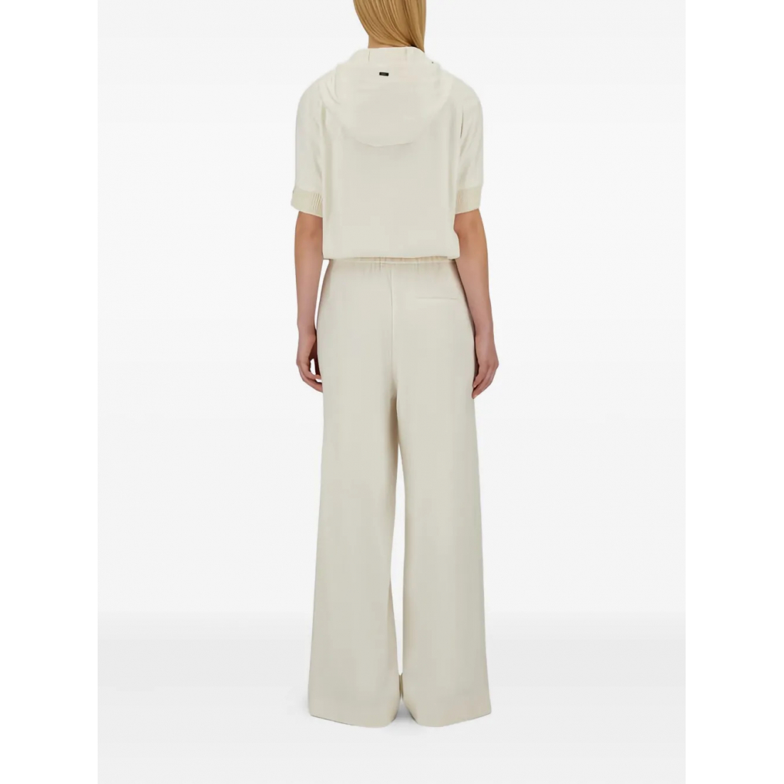 Pantalon 'Drawstring' pour Femmes