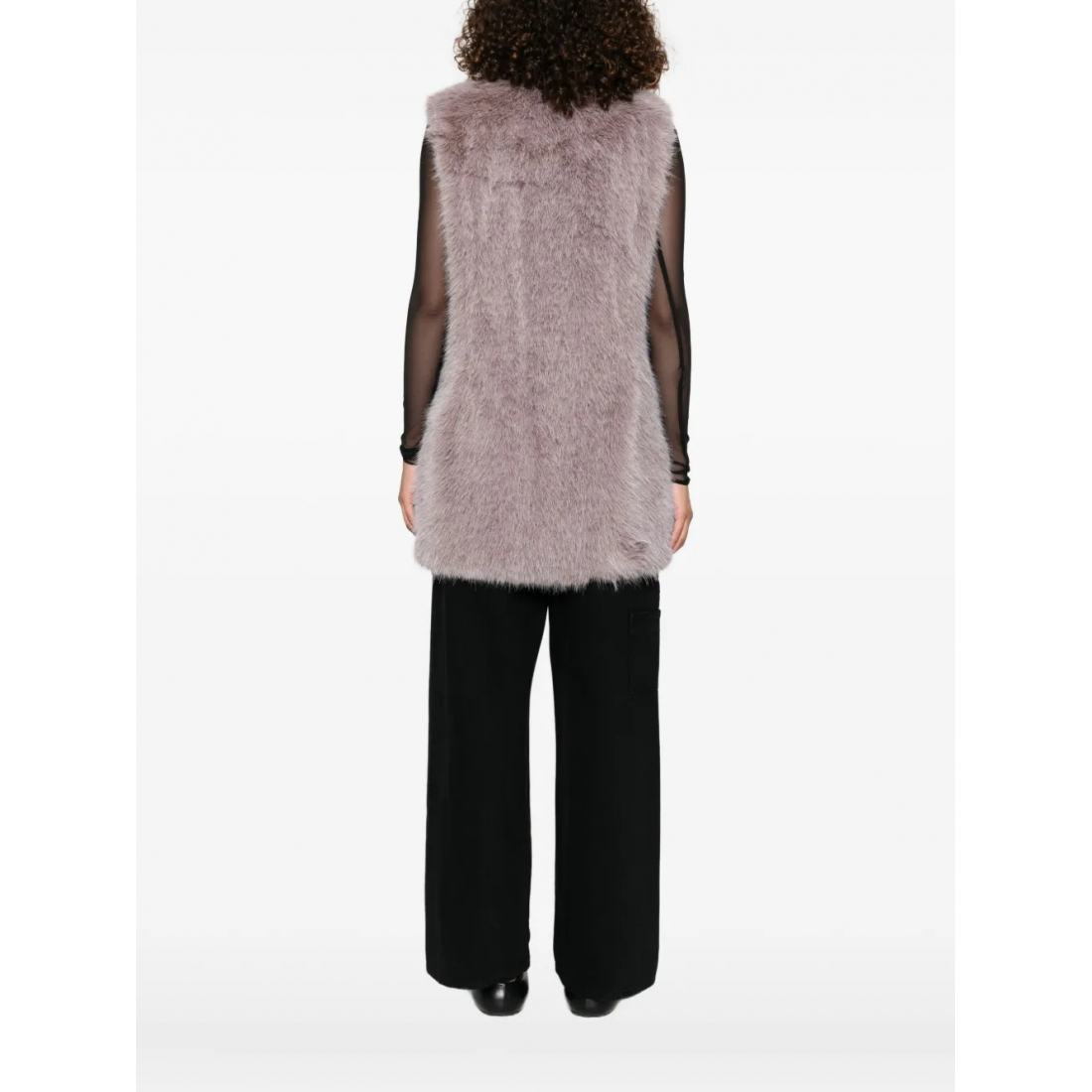 Robe sans manches pour Femmes