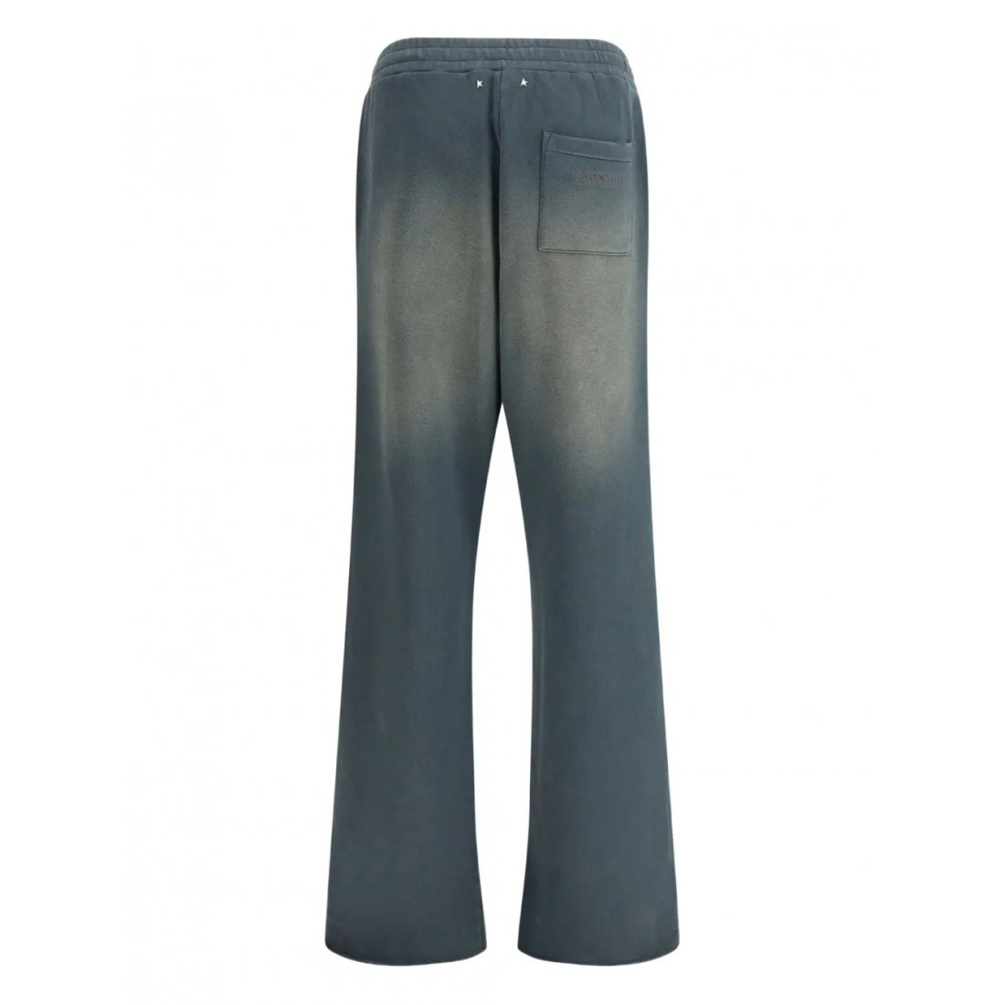 Women's 'Raw-Cut Track' Trousers