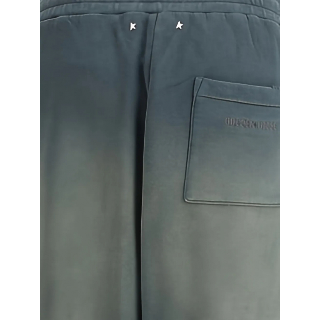 Women's 'Raw-Cut Track' Trousers