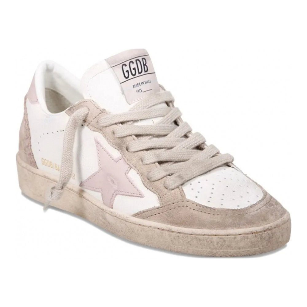 Sneakers 'Ball Star' pour Femmes