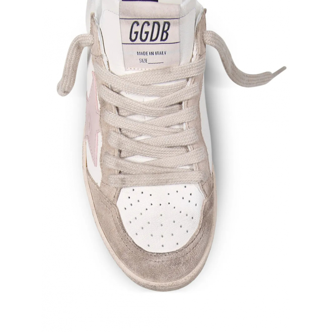 Sneakers 'Ball Star' pour Femmes