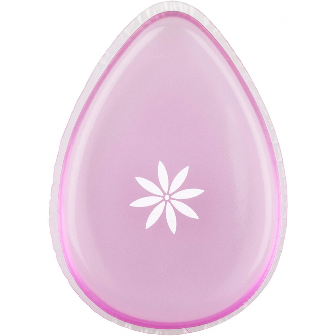 Éponge 'HD Silicone Miracle Tear Drop'
