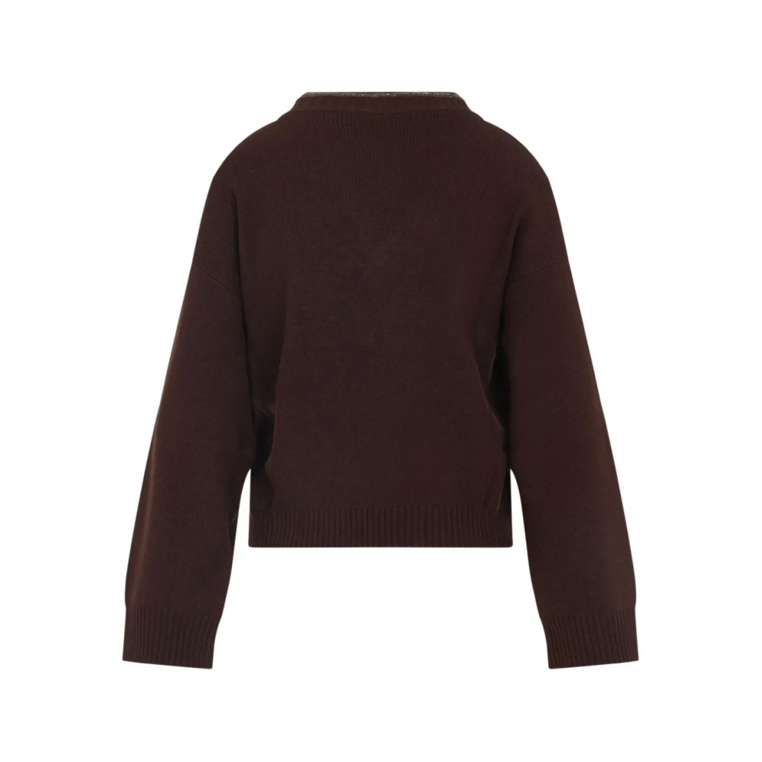 Pull 'Embellished' pour Femmes