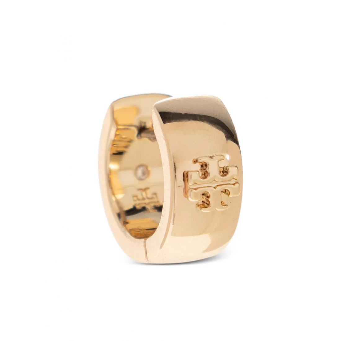 'Kira Huggie' Ohrringe für Damen