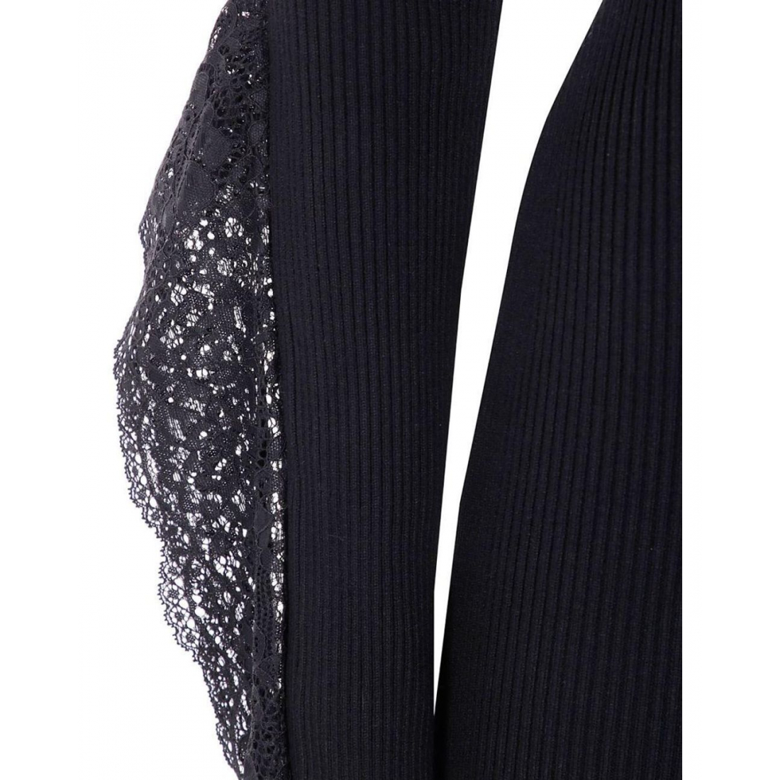 Women's Long-Sleeved Dress