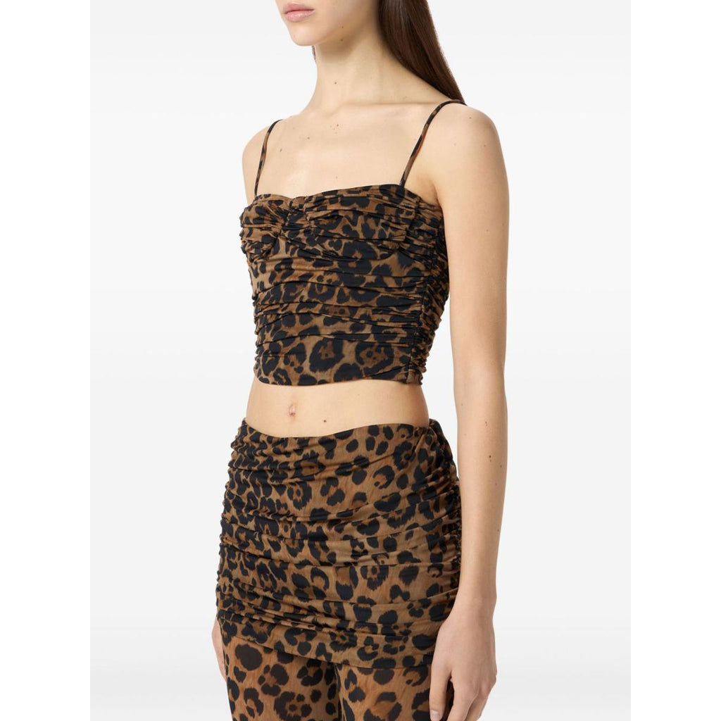 Crop Top pour Femmes