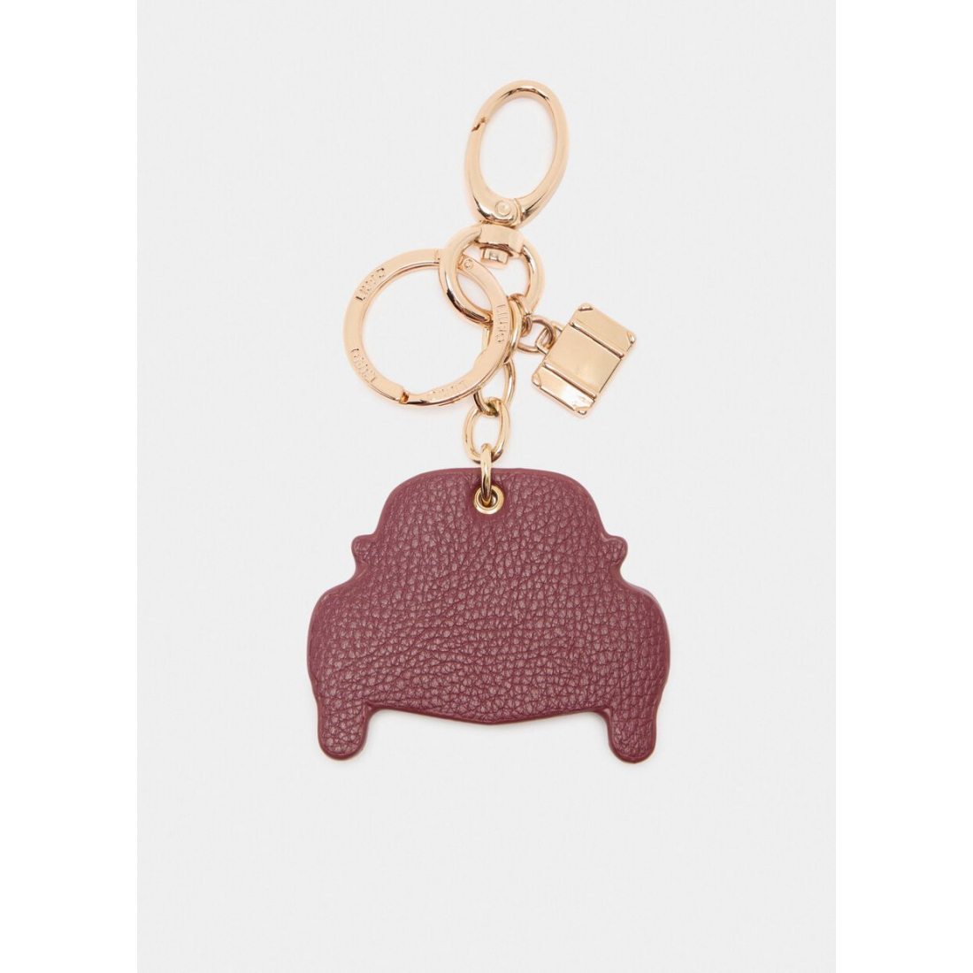 Women's 'Automobile' Keychain