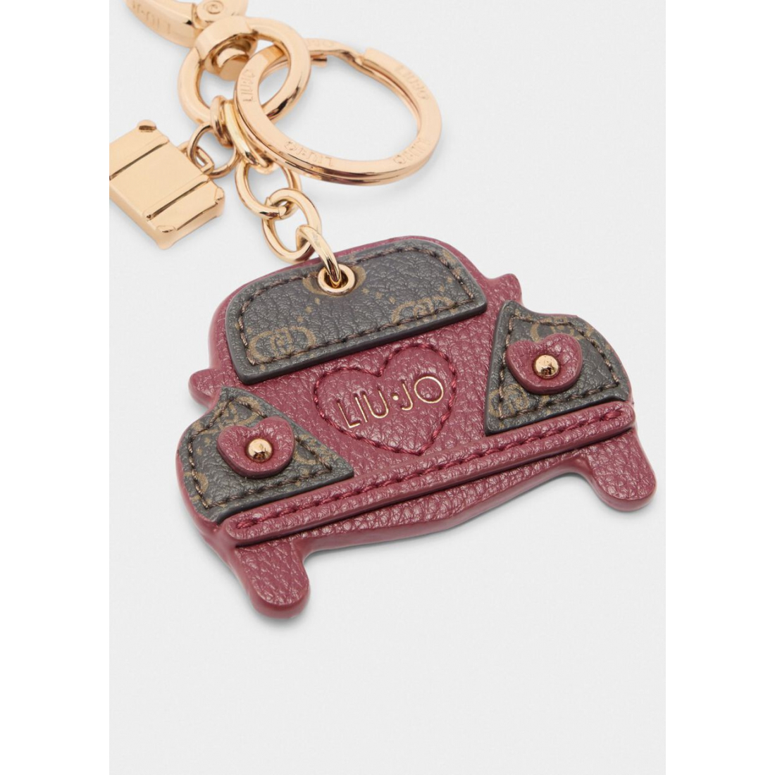 Women's 'Automobile' Keychain