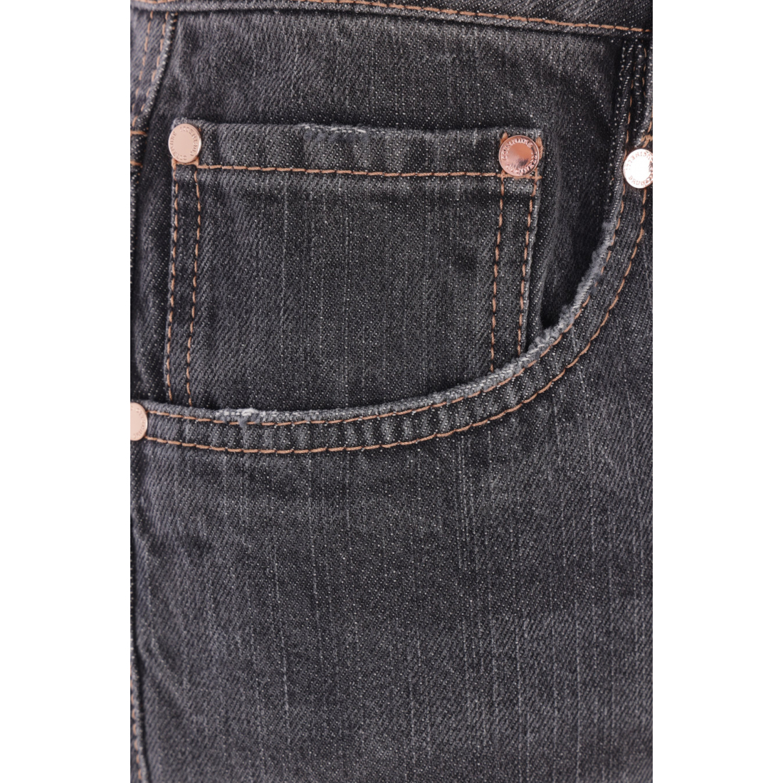 Jeans 'straight-leg' pour Femmes