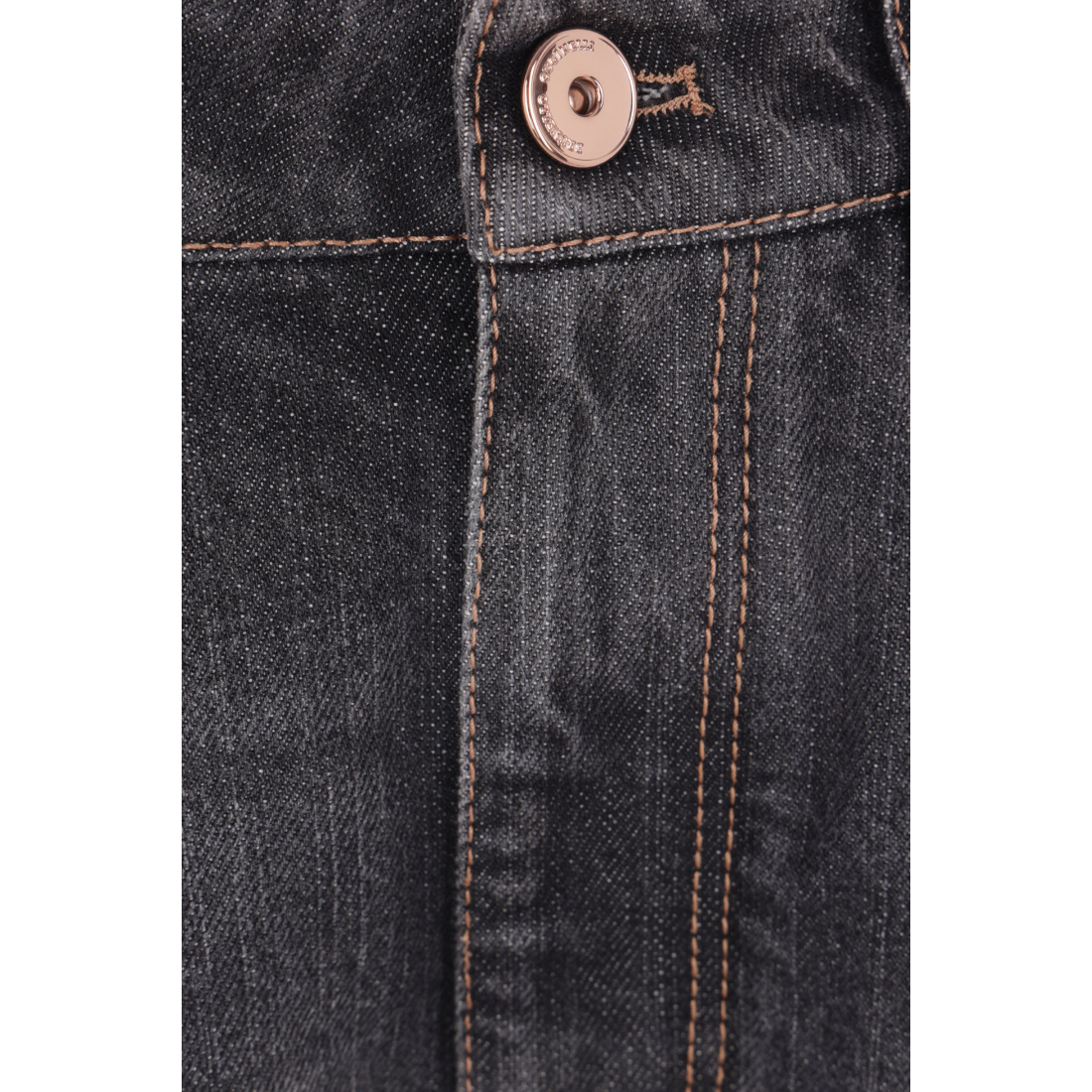 Jeans 'straight-leg' pour Femmes