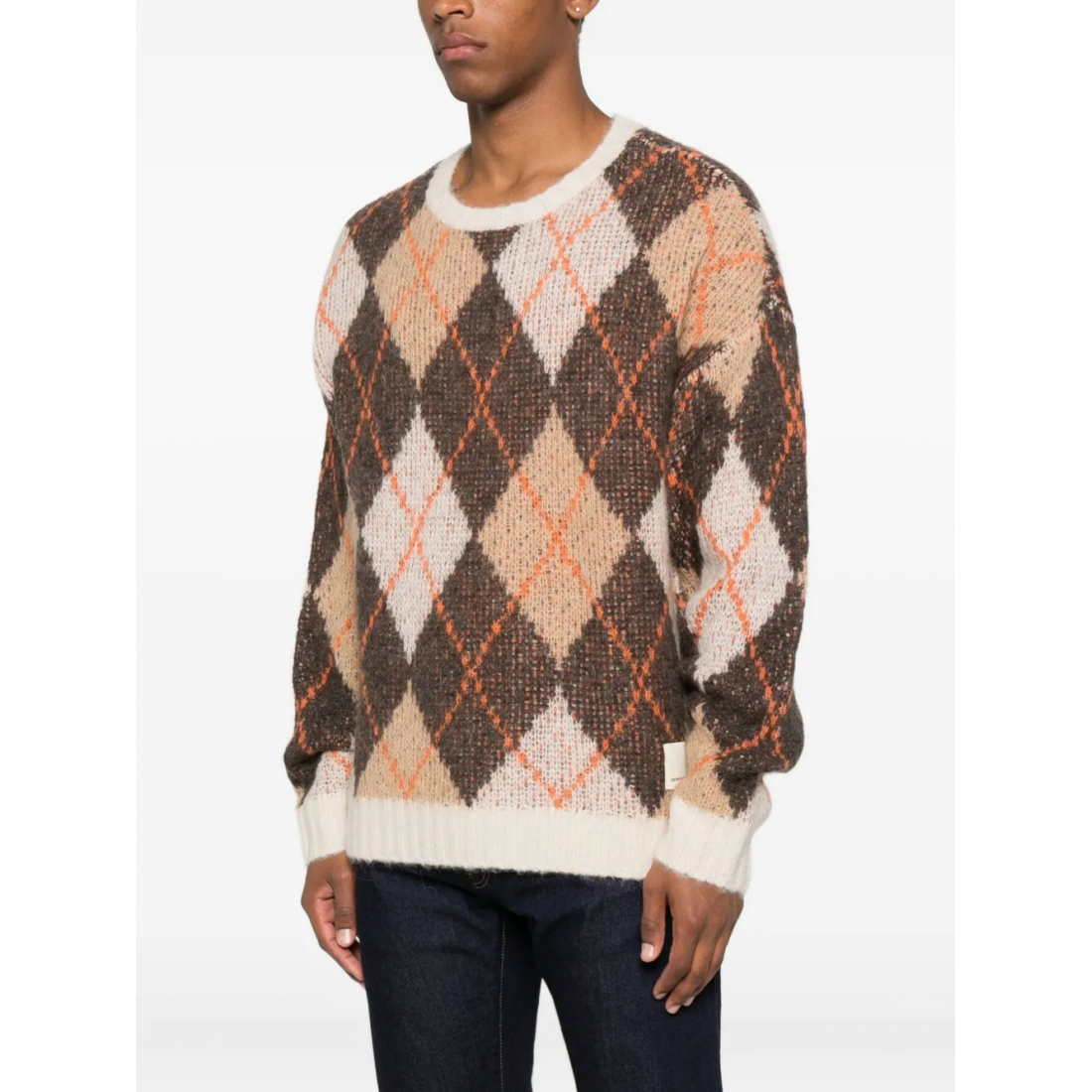 Men's Sweater