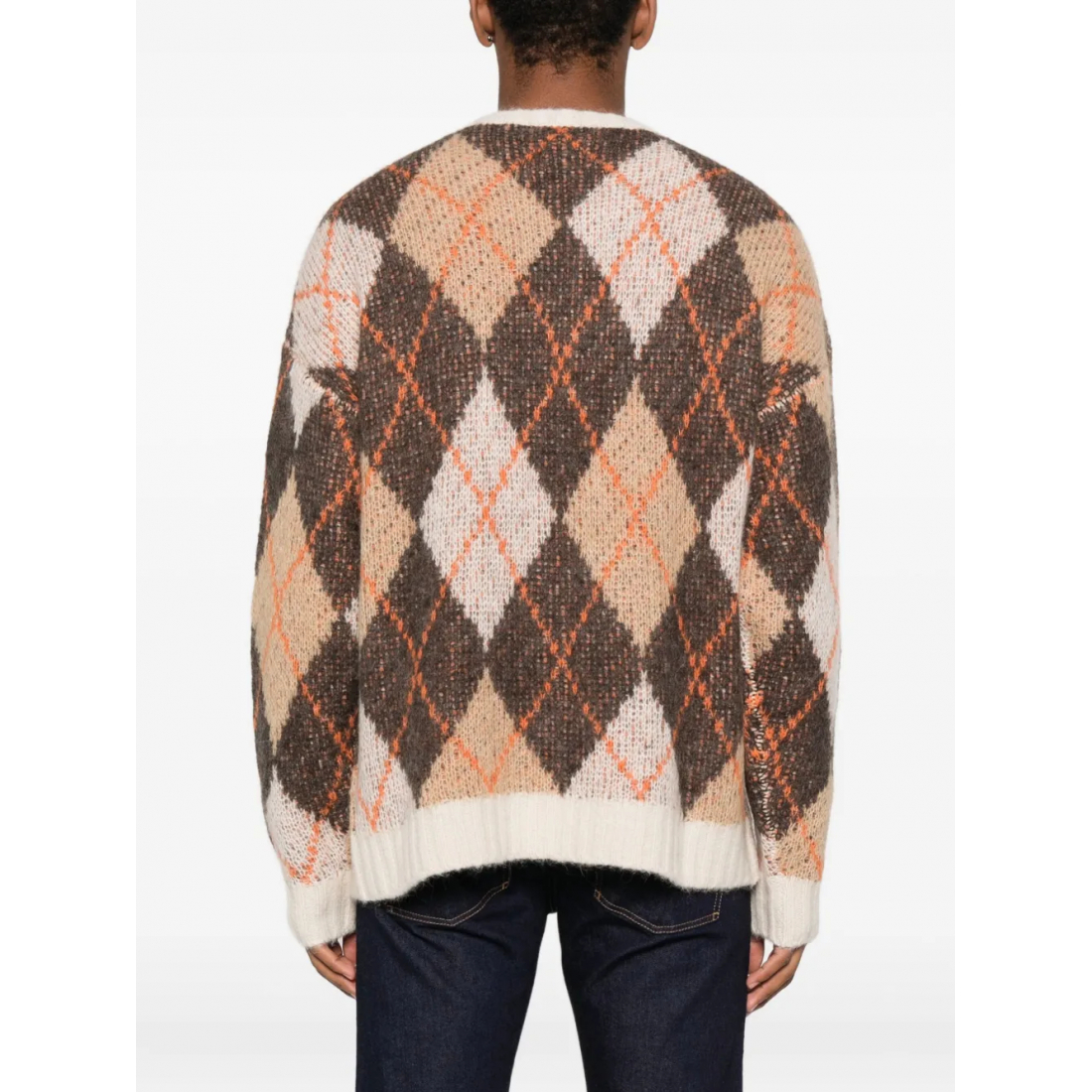 Men's Sweater