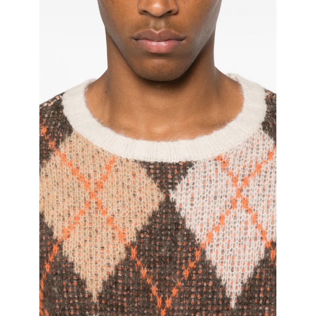 Men's Sweater