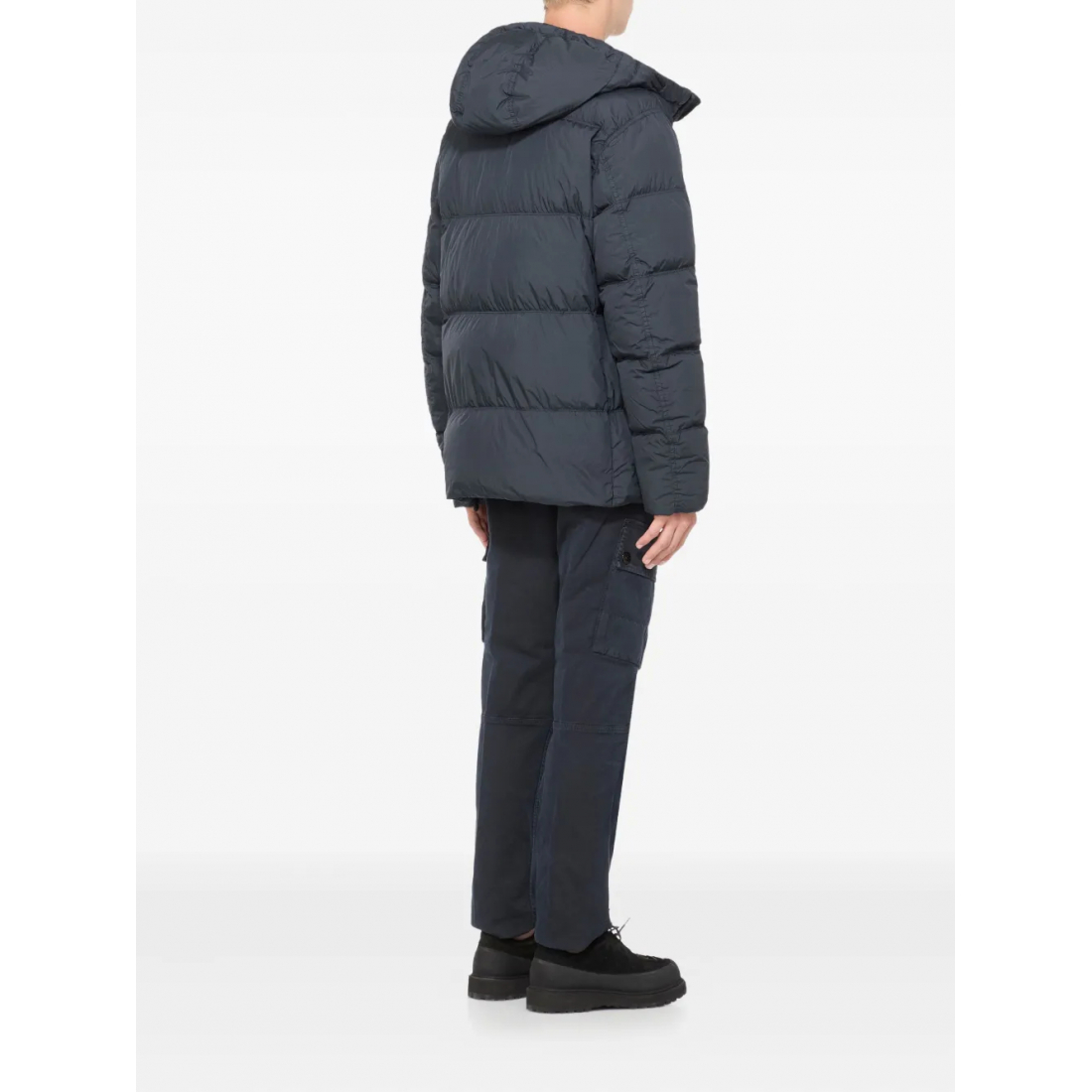 Doudoune 'Crinkle Reps' pour Hommes