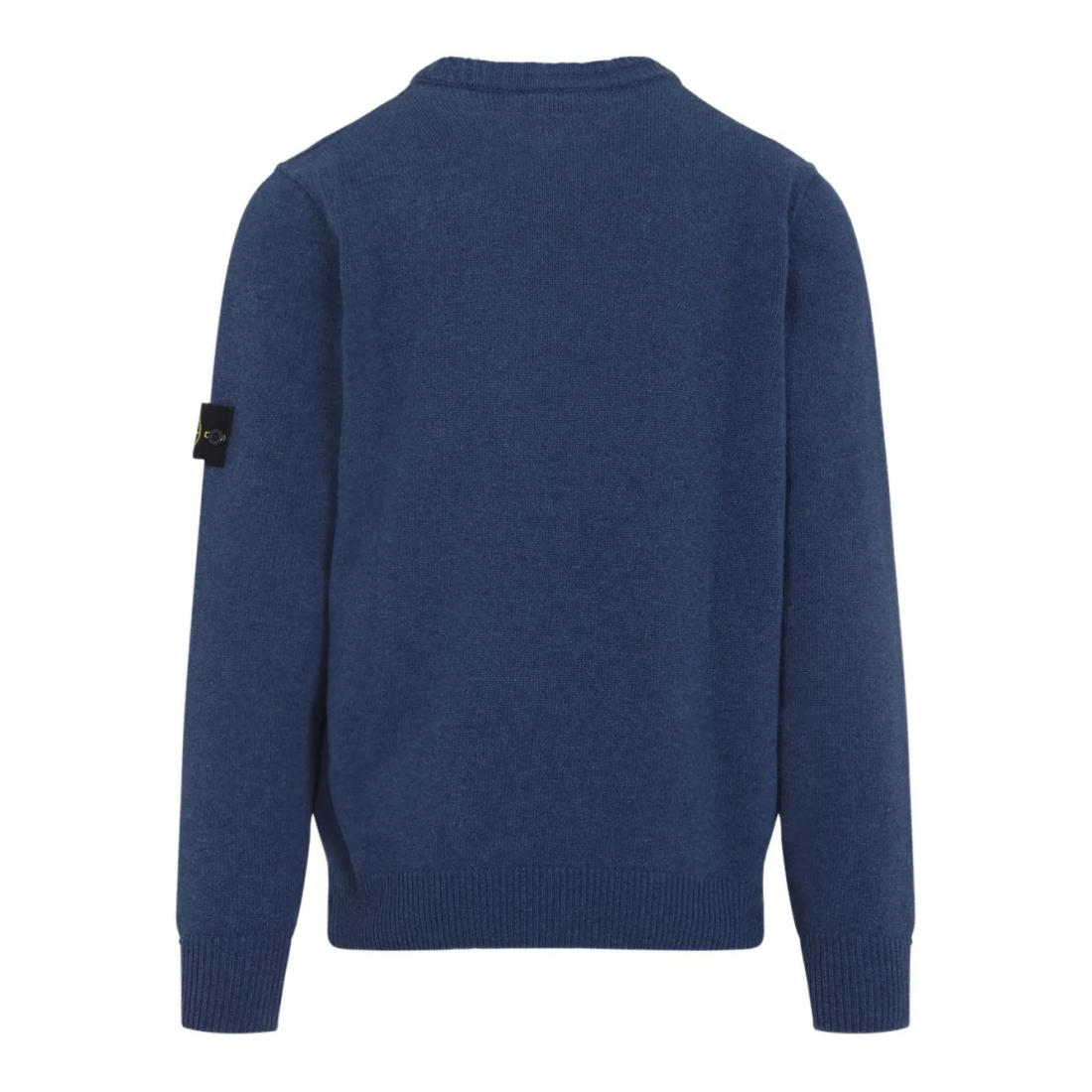 Pull 'Logo-Patch' pour Hommes