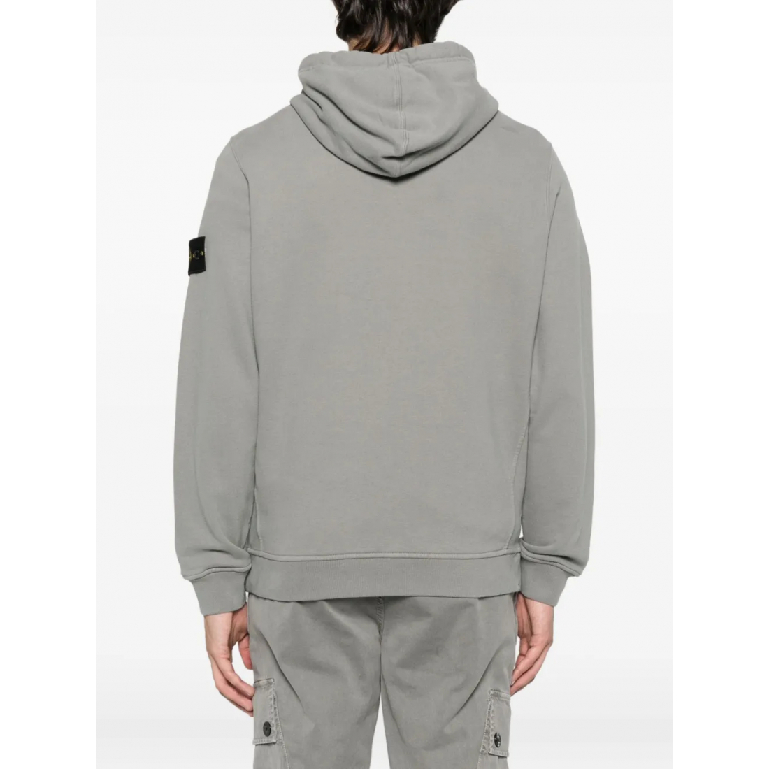 Men's 'Welt-Pocket' Hoodie