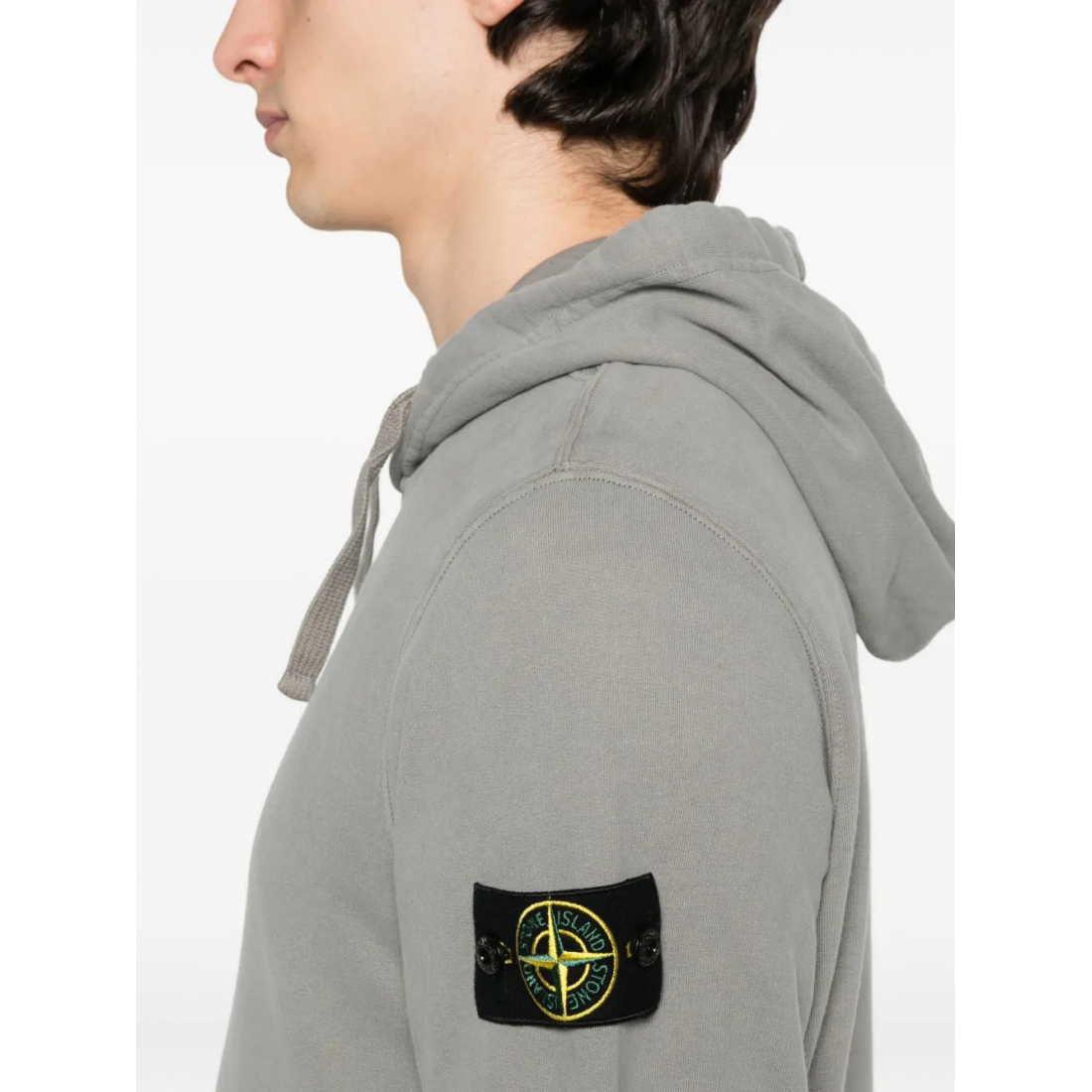 Men's 'Welt-Pocket' Hoodie
