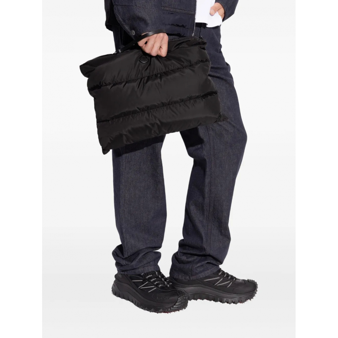 Pochette 'Padded' pour Hommes