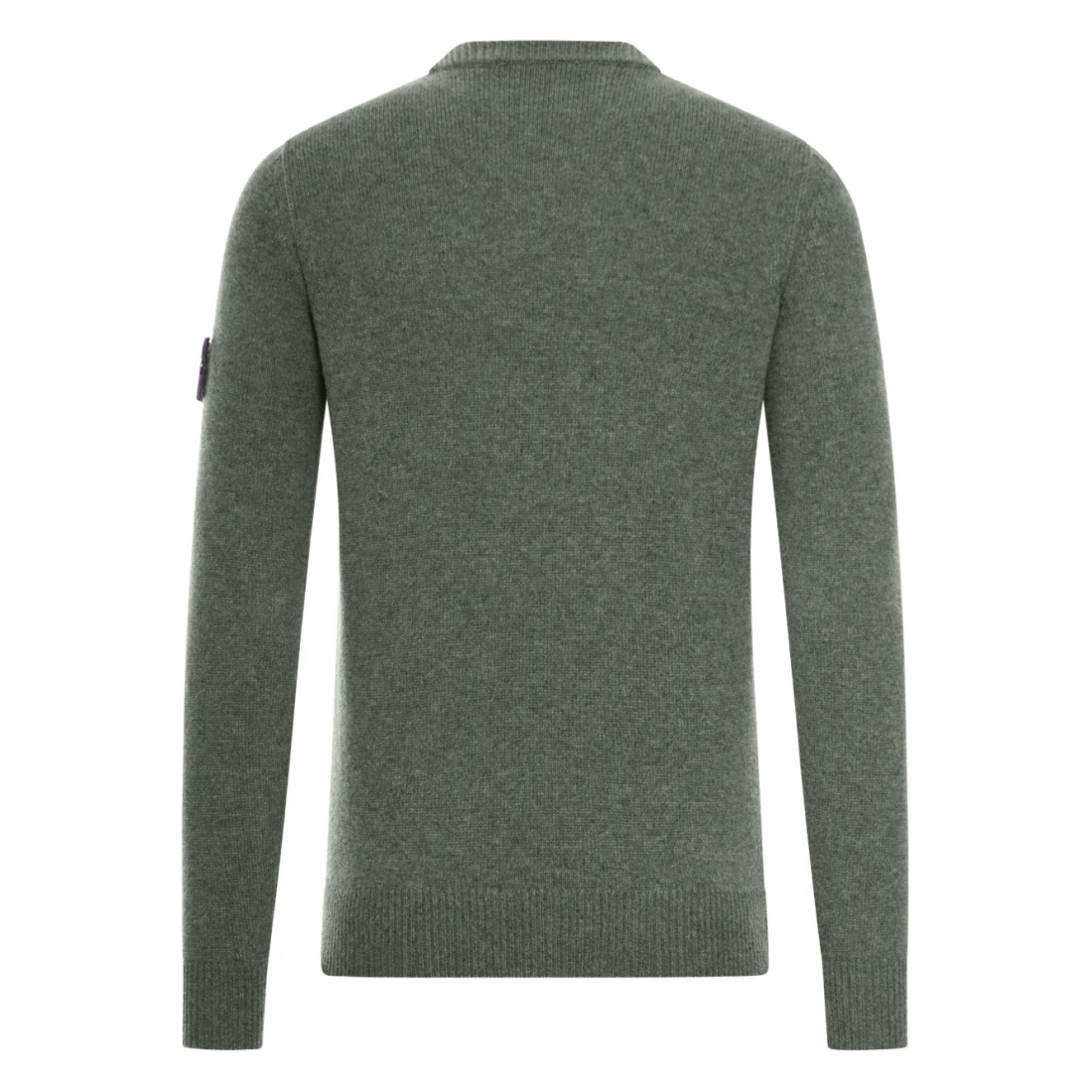 Pull 'Crew-Neck' pour Hommes