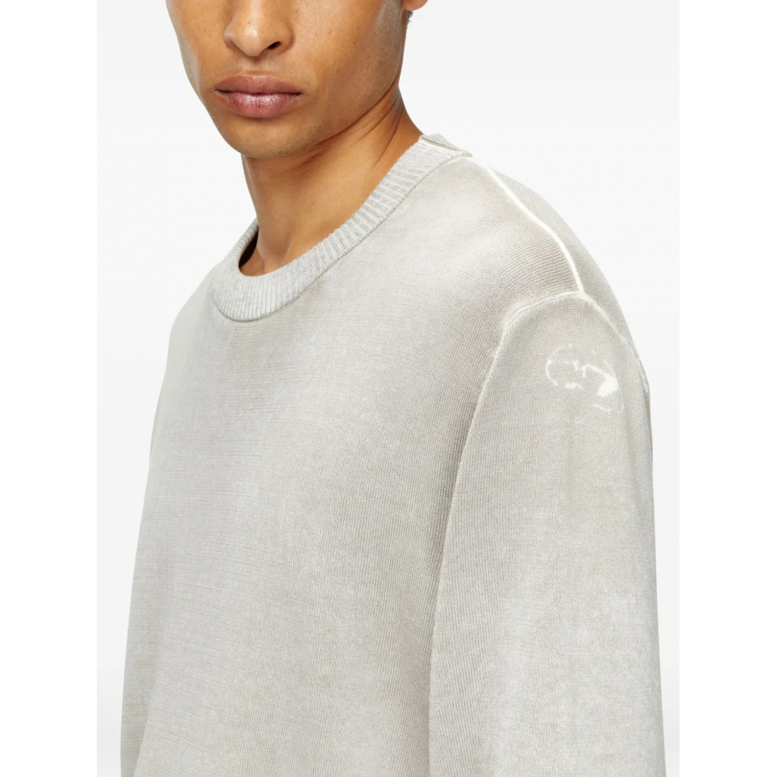 Sweatshirt 'K-Larence-B' pour Hommes