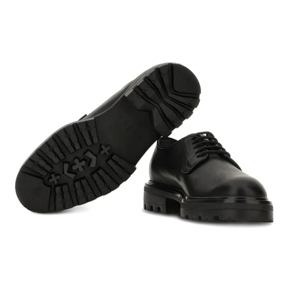 Derbies 'Lace-Up' pour Hommes