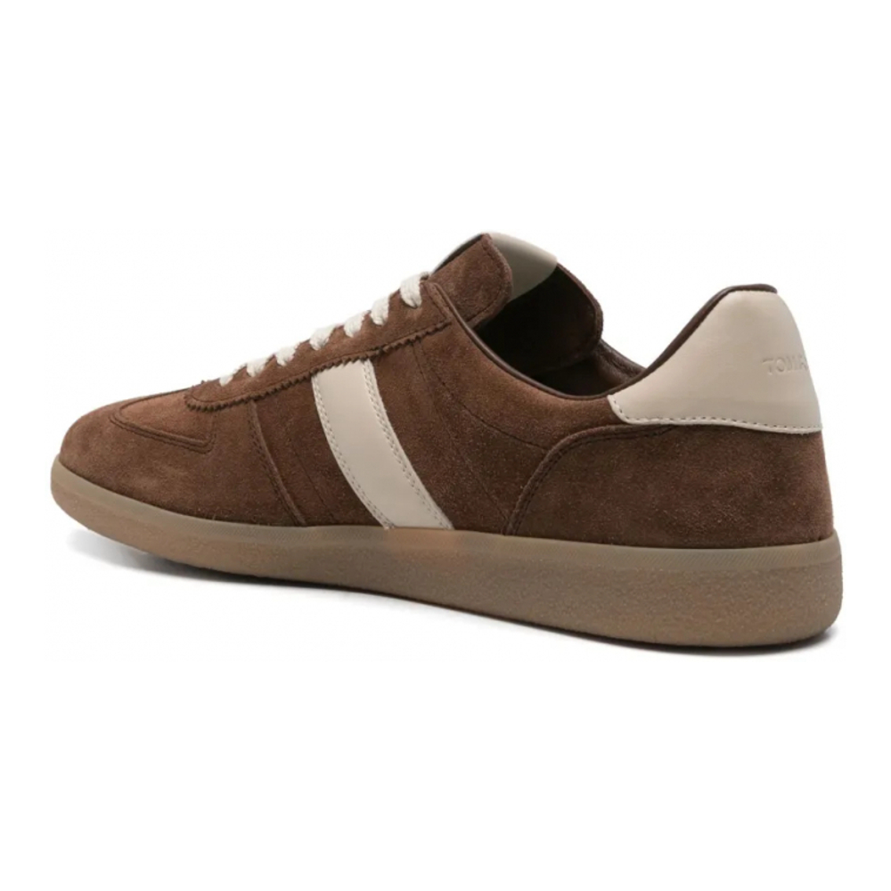 Men's 'Panelled' Sneakers